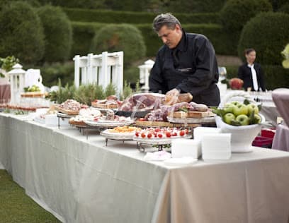 Progetto Matrimonio Catering & Banqueting