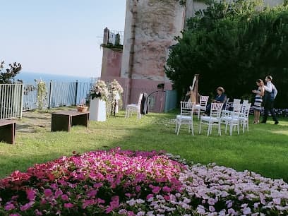 Giardini Principessa di Piemonte