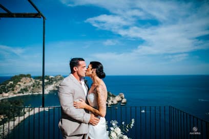 Le Muse del Wedding | Destination Wedding in Sicily | Elopement | Proposal