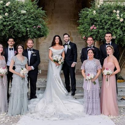 Marriage & Glamor - Wedding Planner
