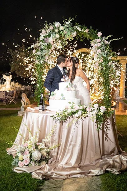 Floral Decor Event