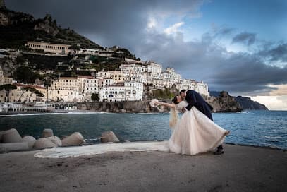 Italian Destination Wedding Photographer | Guido Tramontano Guerritore