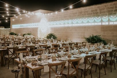 Masseria Termolito Wedding