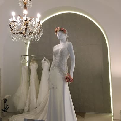 Blu Sposa