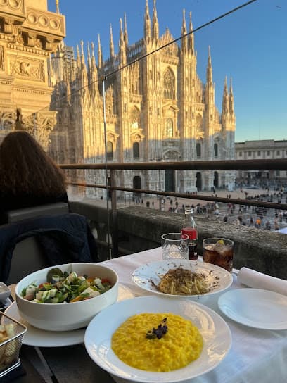 Terrazza Duomo 21