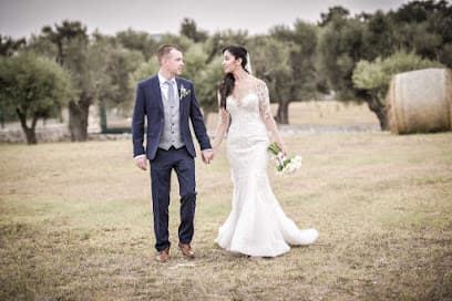 Your Wedding in Puglia
