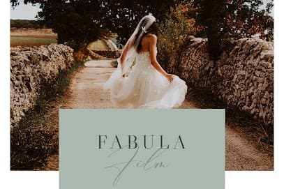 Fabula | wedding videographer