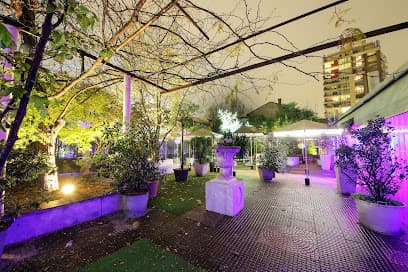 Garden Gate Milano