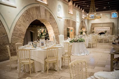 Castello Monaci
