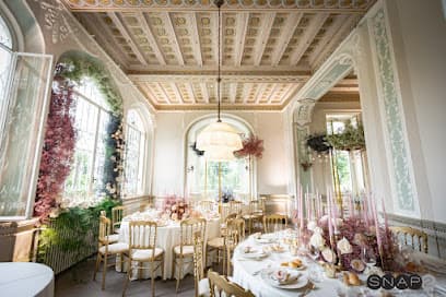 VILLA LATTUADA