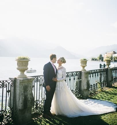 Varese Wedding