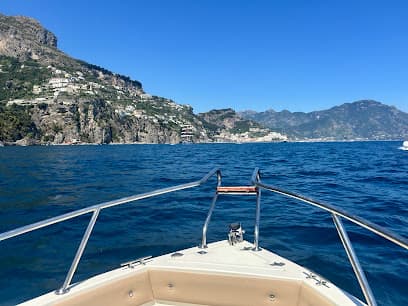 Boat Service Srl - Rent Boat & Tour in Amalfi Coast