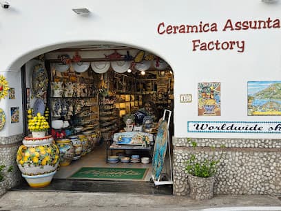 Ceramica Assunta