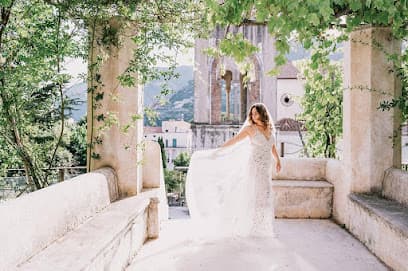 Emiliano Russo - Amalfi Coast Wedding Photographer - Destination