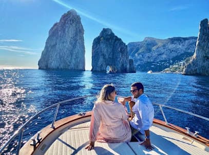 Capri Mia Boat Tours