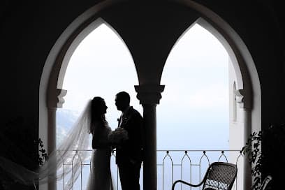 Elopement Wedding Amalfi Coast, Ravello, Positano, Sorrento and Capri