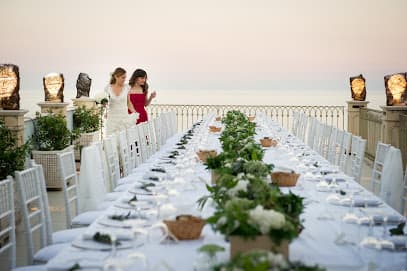 Palazzo Fiorini Ricevimenti sul Mare