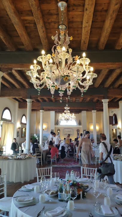 Villa Marcello Loredan Franchin