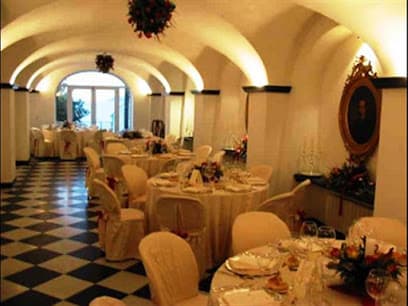 Castello Canevaro
