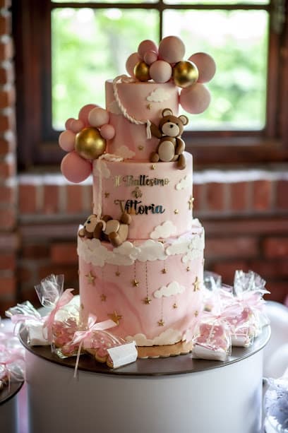 Dolce Salato Georget Cake Design