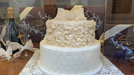 I Dolci di Nonna Vincenza