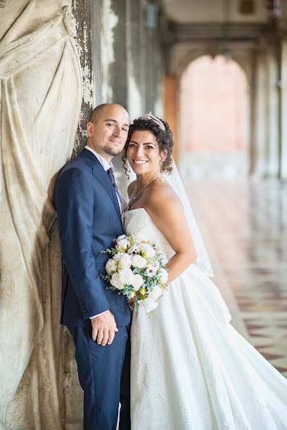 Roberta Marchiori make up & hair artist Venice Italy - Trucco e Acconciatura sposa Venezia - Fashion Shooting - Events
