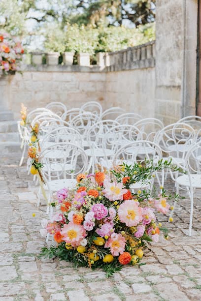 Romy Flower Designer