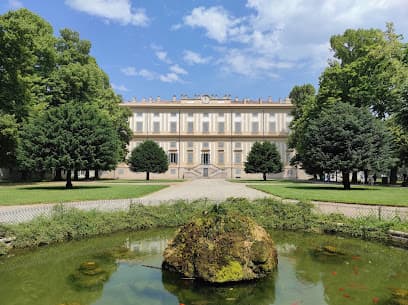 Villa Reale di Monza