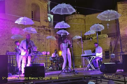 Niki Cavalieri Dj | Wedding & Party