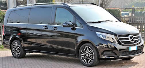 Sorrento Limo private transfers & tours