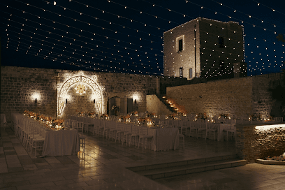 Sala Ricevimenti Casale San Nicola