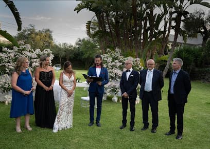 Destination Wedding Planner Sicily - Rossella Giuffrida