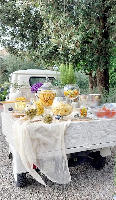 Antico Borgo San Lorenzo