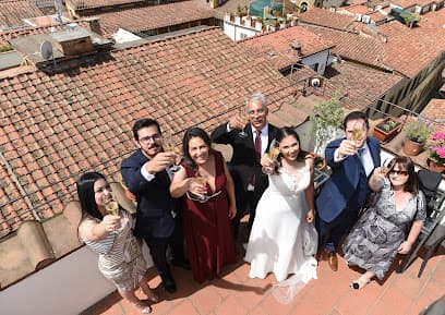 Tasting Italy Tours and Weddings