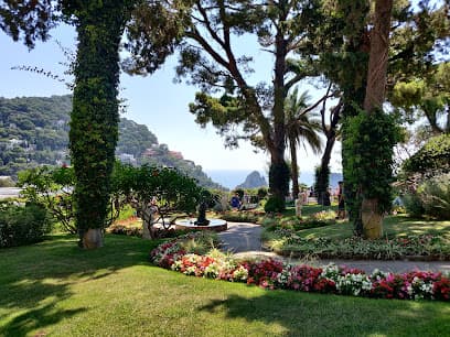 Giardini di Augusto