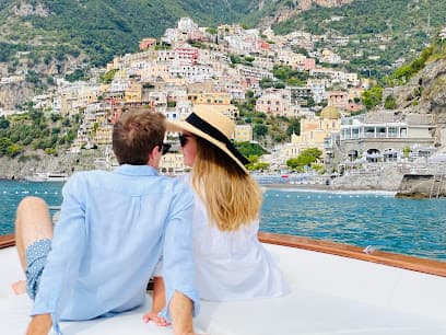 Boat Experience Positano