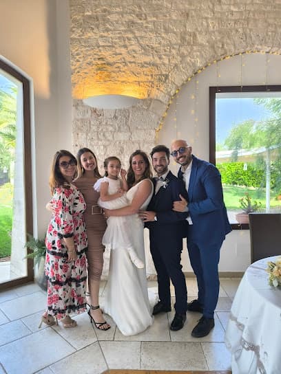 Gianluka Deejay | Wedding and Event's