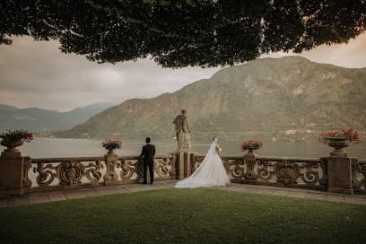 My Italian Lake Wedding