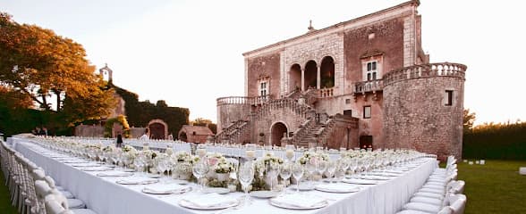 Marriage & Glamor - Wedding Planner