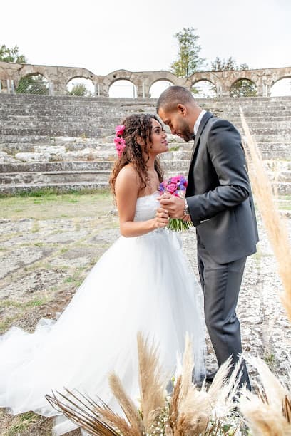 Wedding Etrurian Destination