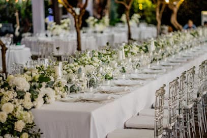 SILVIA WEDDING