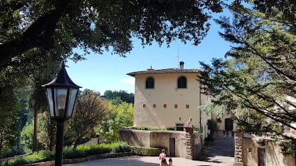 Castello di Sant'Ellero