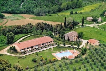 Fattoria di Fugnano