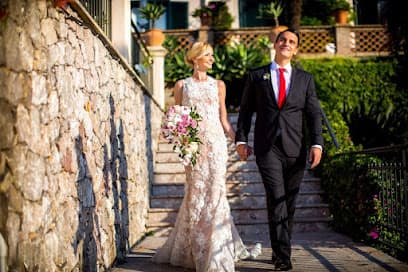 Destination Taormina