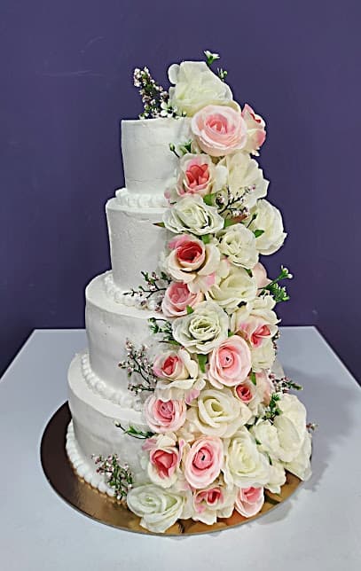 Cake Designer Caltagirone