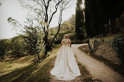 Italy Wedding Hair & Makeup Janita Helova