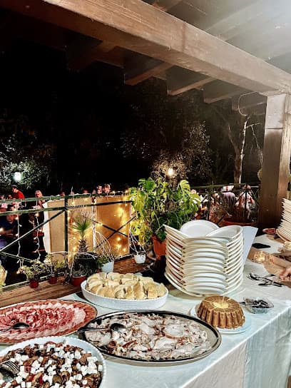 Ristorarte Catering Roma