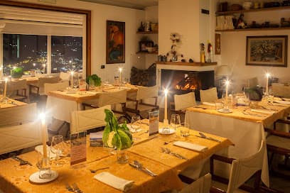 La Bilaia | Agri Ristorante Gourmet