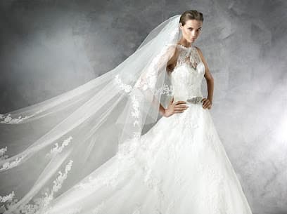Dream Bride