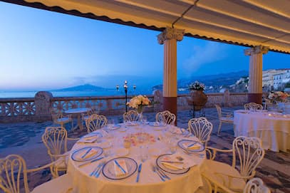 Orange Blossom Wedding Planner - Dream Weddings in Italy